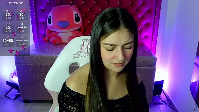 Diamond juliana online show from 07.29.26