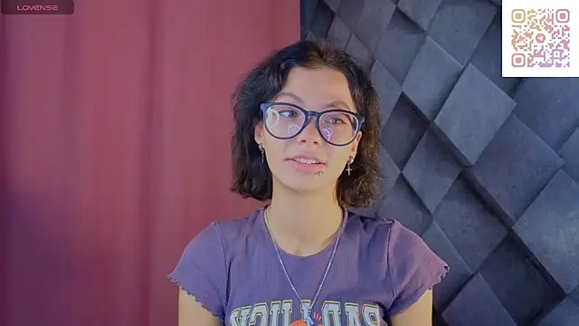 Ameliisun online show from 12.20.25