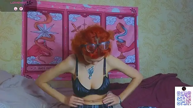 Ameliisun online show from 03.17.26