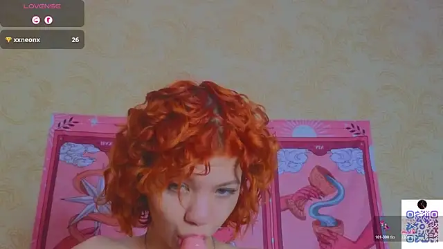 Ameliisun online show from 03.19.26