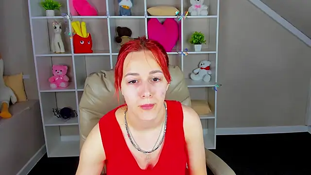 Linda Jonys online show from 02.08.26