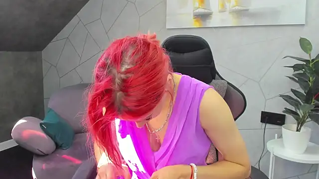 Linda Jonys online show from 06.08.26