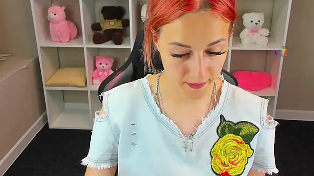 Linda Jonys online show from 06.21.26