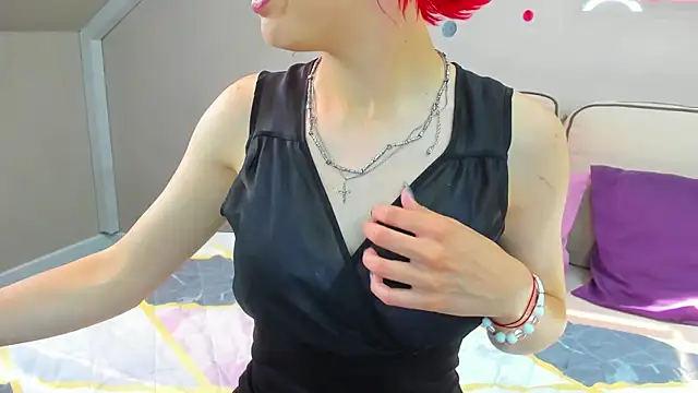 Linda Jonys online show from 07.07.26