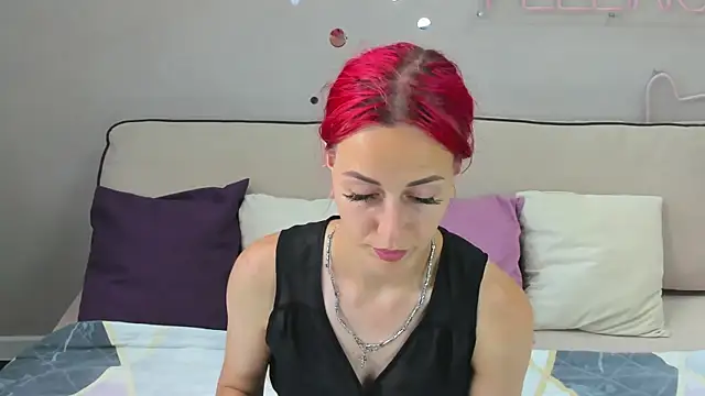 Linda Jonys online show from 07.26.26