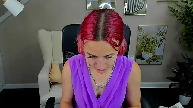Linda Jonys online show from 08.03.26