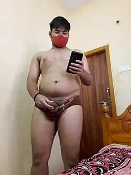 Snapshot of ragnar_steamy chatting on 06.18.26 ragnar steamy online show from 06.18.26