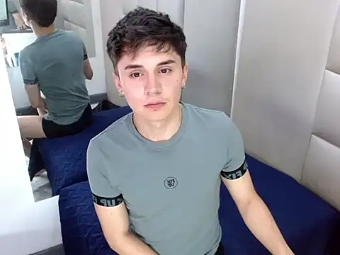 JuanGomm online show from 03.04.26