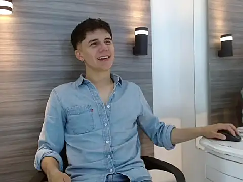 JuanGomm online show from 03.11.26