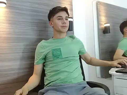 JuanGomm online show from 03.14.26