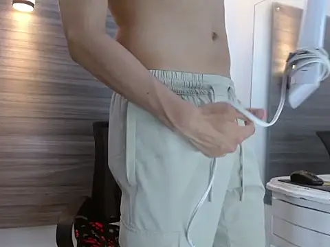 JuanGomm online show from 03.20.26