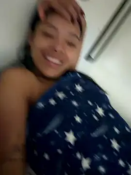 Snapshot of arisha_rhoades8 chatting on 01.09.26 arisha rhoades8 online show from 01.09.26