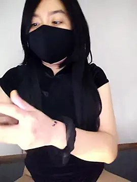 Miky Lyn online show from 01.05.26