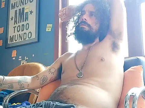 ooproprio online show from 05.17.26