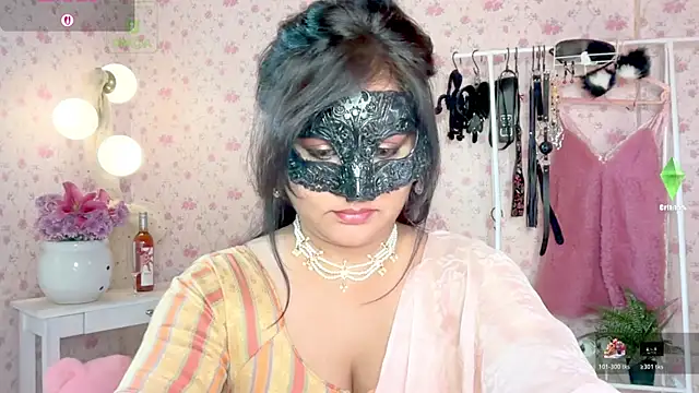 Snapshot of Arielyn_009 chatting on 01.16.26 Arielyn 009 online show from 01.16.26