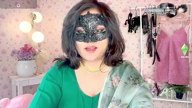 Snapshot of Arielyn_009 chatting on 01.17.26 Arielyn 009 online show from 01.17.26