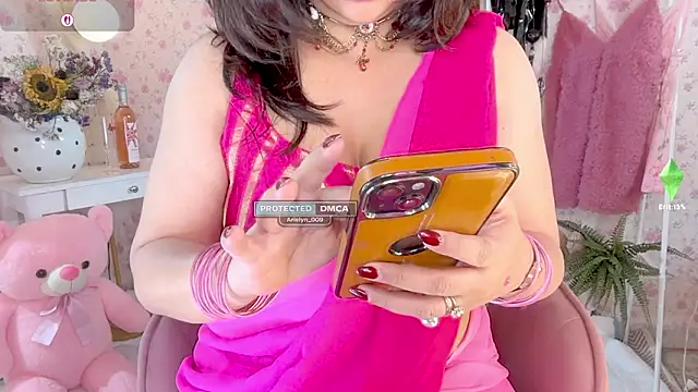 Snapshot of Arielyn_009 chatting on 03.08.26 Arielyn 009 online show from 03.08.26