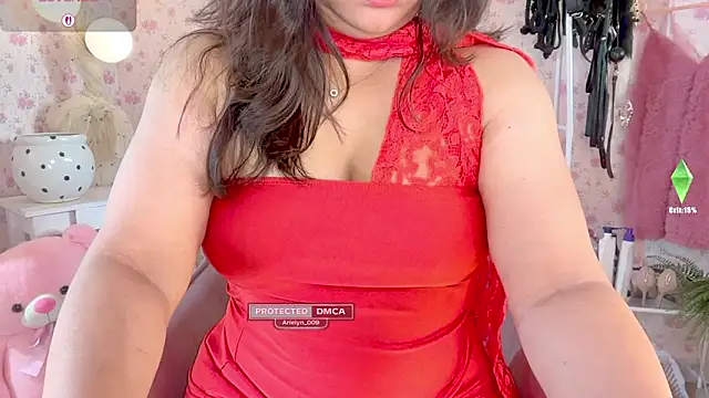 Snapshot of Arielyn_009 chatting on 03.28.26 Arielyn 009 online show from 03.28.26