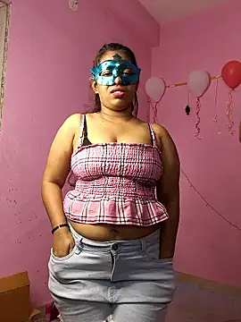 Indian SexyBhabhi online show from 01.10.26