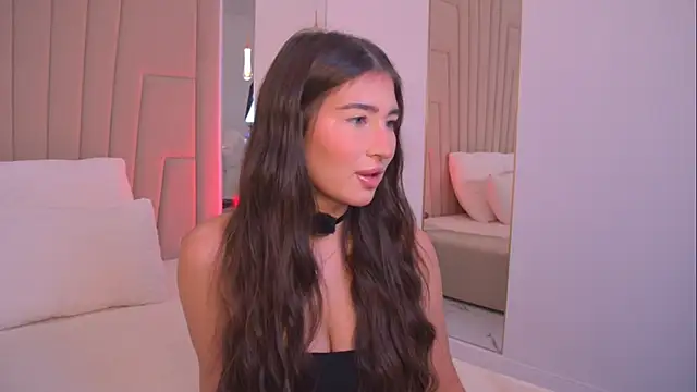 LisaDeviss online show from 06.21.26