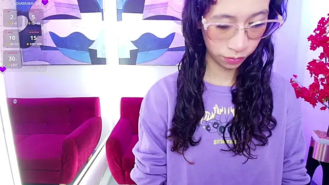 Rin Noohara online show from 06.24.26