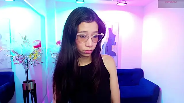 Rin Noohara online show from 07.19.26