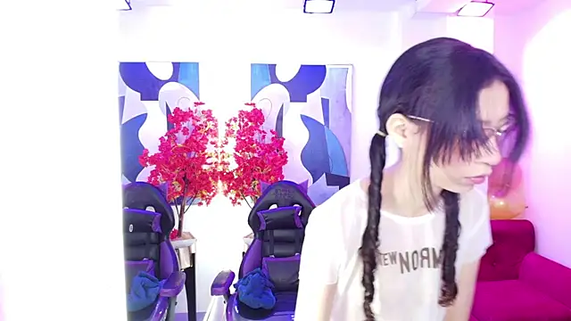 Rin Noohara online show from 07.25.26