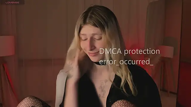 error occurred  online show from 03.08.26