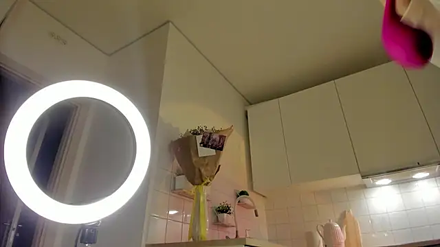 Sweety-lover online show from 12.05.25