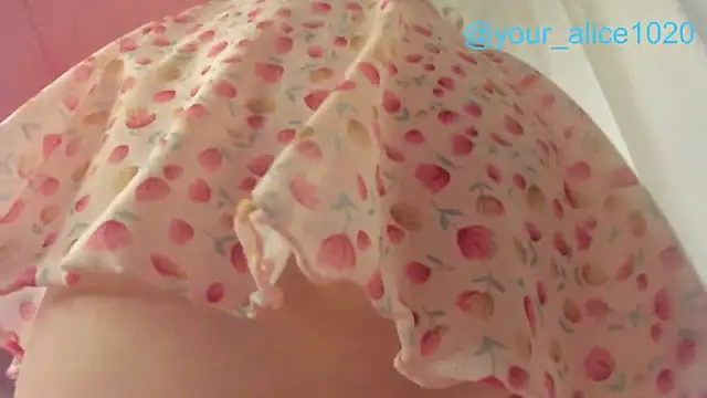 Sweety-lover online show from 12.21.25