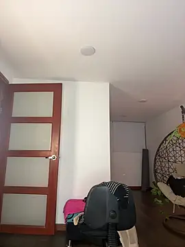 Snapshot of NaomiGarcia1 chatting on 01.12.26 NaomiGarcia1 online show from 01.12.26