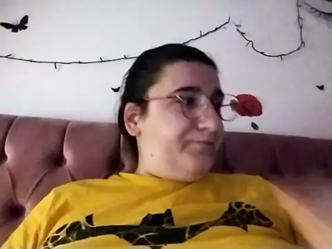 Dana92va online show from 02.06.26