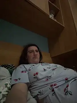 Dana92va online show from 04.19.26