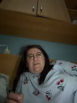 Dana92va online show from 04.19.26