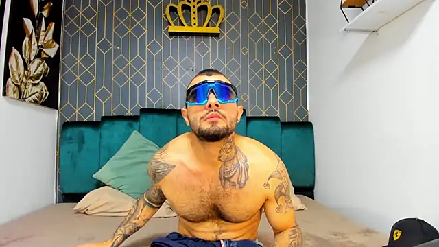 lucky smith1 online show from 12.20.25