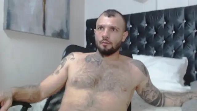 lucky smith1 online show from 01.05.26