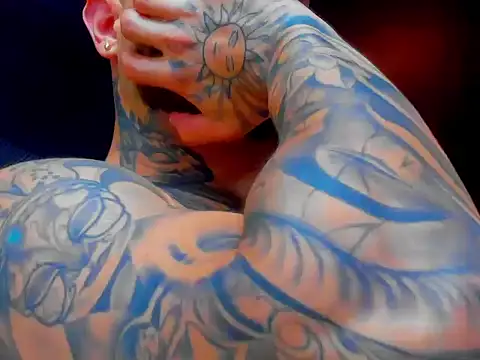 lucky smith1 online show from 03.10.26