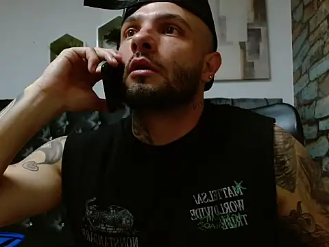 lucky smith1 online show from 03.11.26