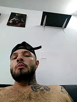 lucky smith1 online show from 03.12.26