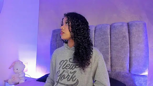 arianna roxe online show from 02.21.26