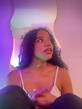 arianna roxe online show from 02.22.26