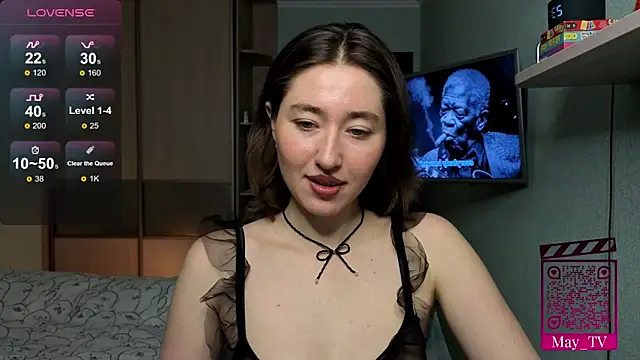 Snapshot of SweetChirikMay chatting on 02.05.26 SweetChirikMay online show from 02.05.26