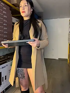 Snapshot of GabyyCute_ chatting on 02.15.26 GabyyCute online show from 02.15.26