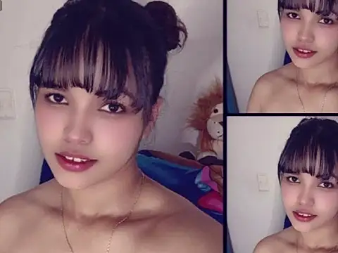 Natasha  Miller online show from 03.04.26