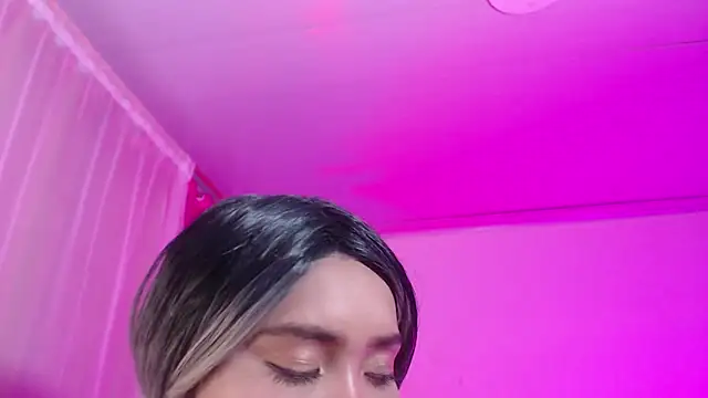 Sandoval evelyn20 online show from 02.13.26