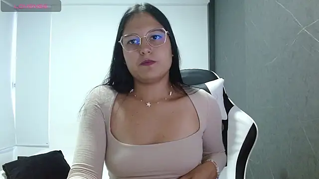 candy rosemaryy online show from 02.25.26