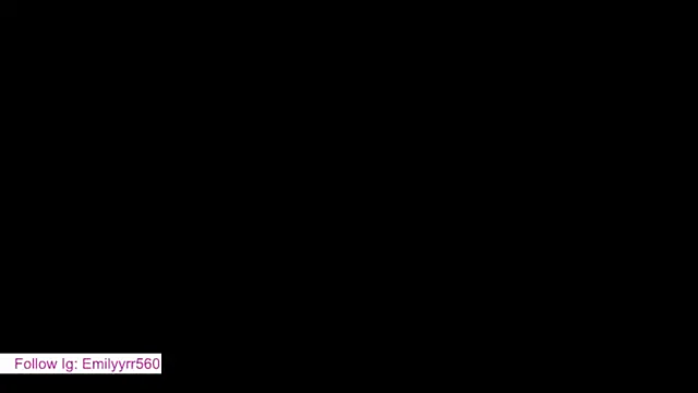 emilyy r online show from 04.01.26