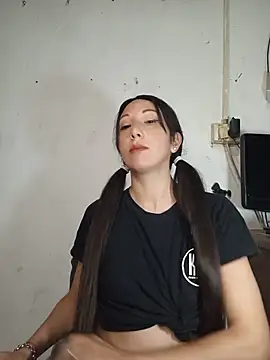 Cristal azul777 online show from 06.24.26