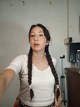 Cristal azul777 online show from 07.21.26