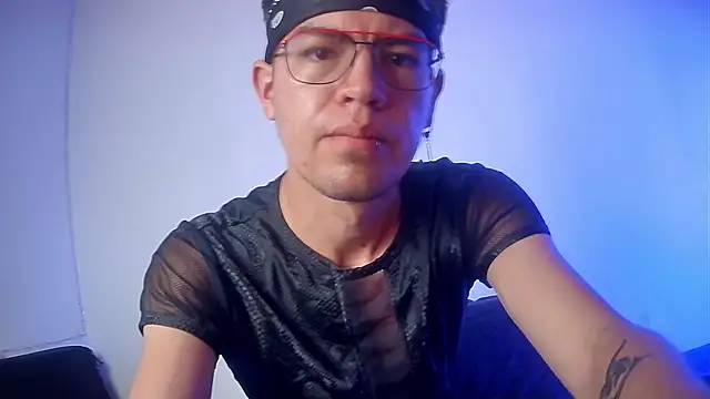 nicolatinboy online show from 02.12.26